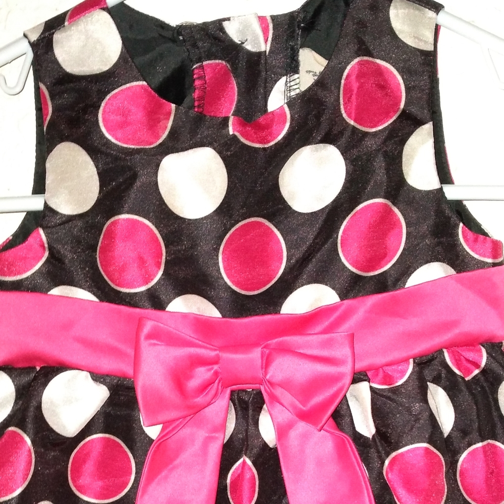 Rare, Too! Formal dress